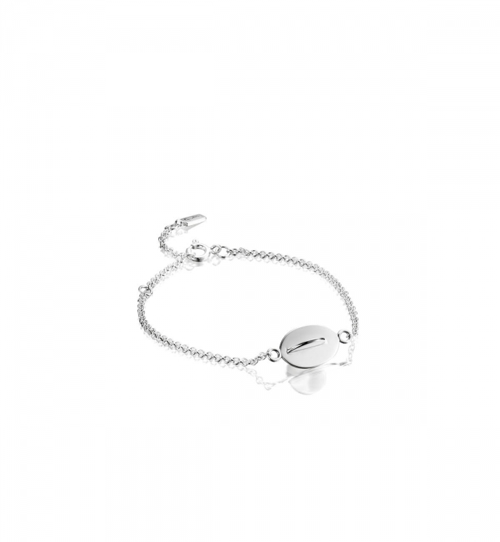 Reflections Bracelet – Silver