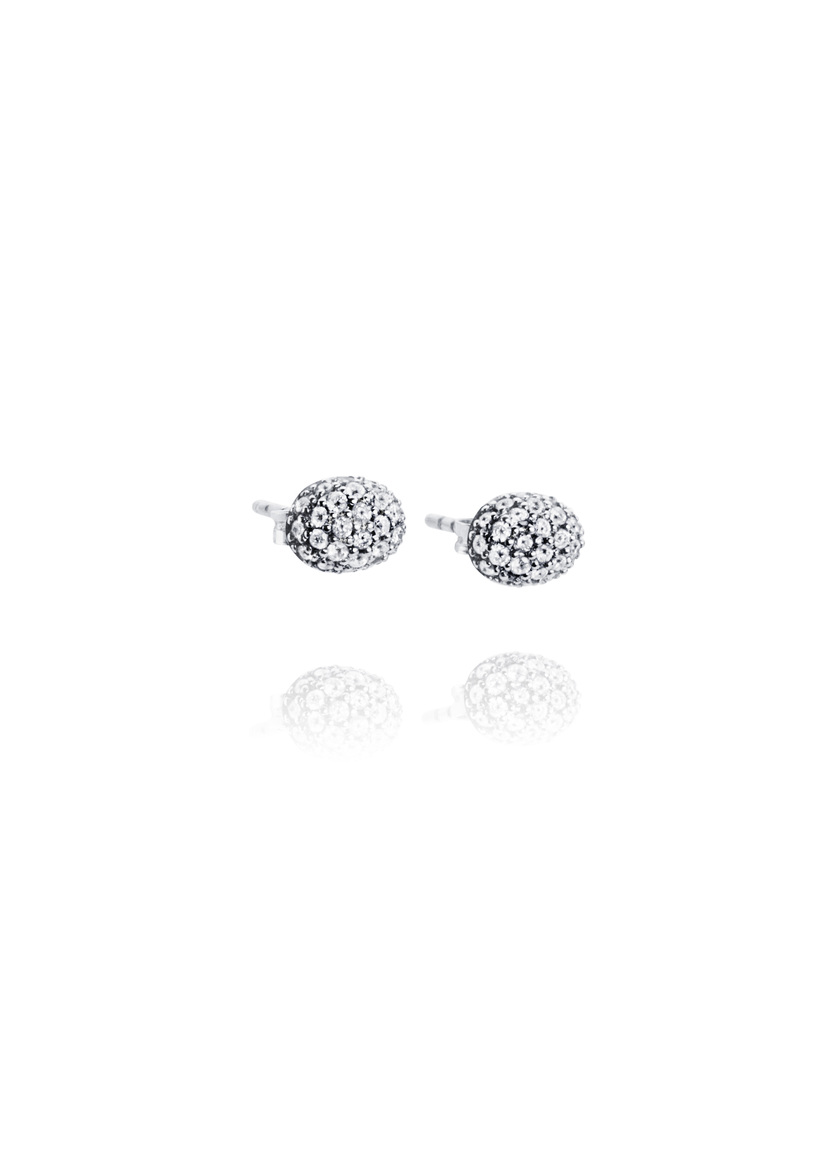 Love Bead Ear - Diamonds 12-102-00454(1)