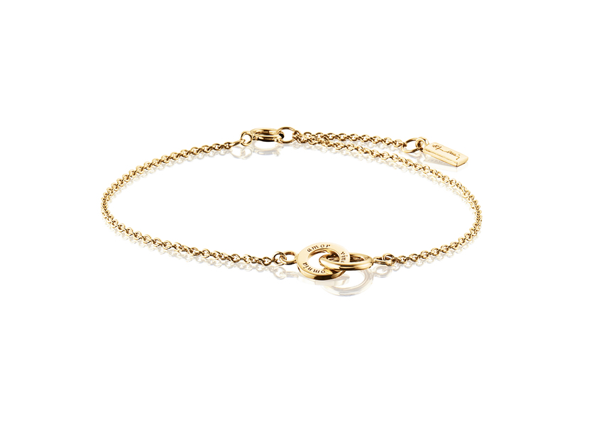 Mini Twosome Bracelet 14-101-00571(1)