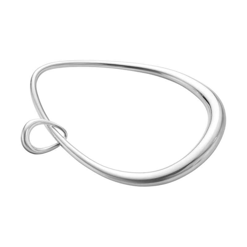 Offspring Armring med Berlock – Sterlingsilver