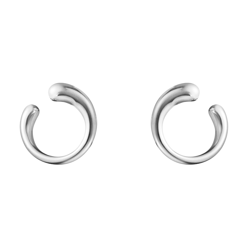 Mercy Stud Örhänge – Sterlingsilver