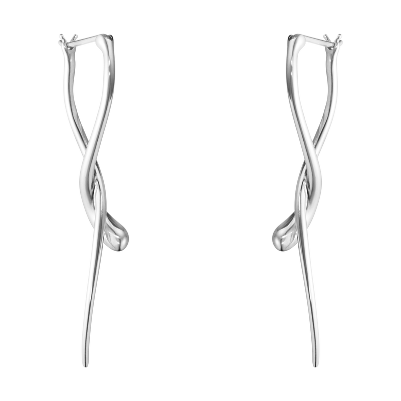 Mercy Örhängen – Sterlingsilver