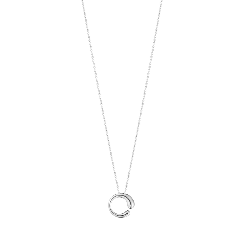Mercy Litet Hängsmycke – Sterlingsilver