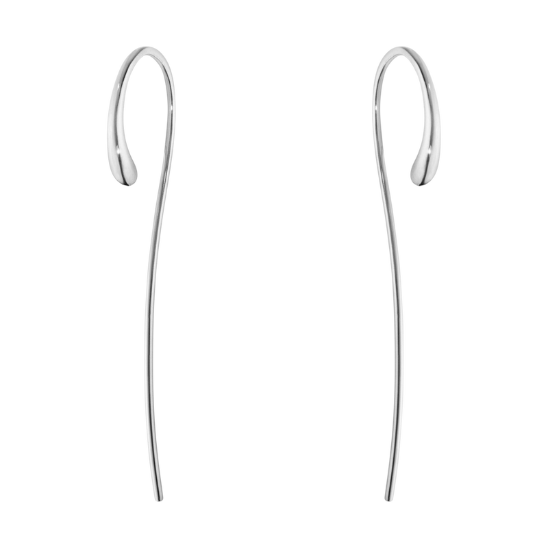 Mercy Örhänge – Sterlingsilver