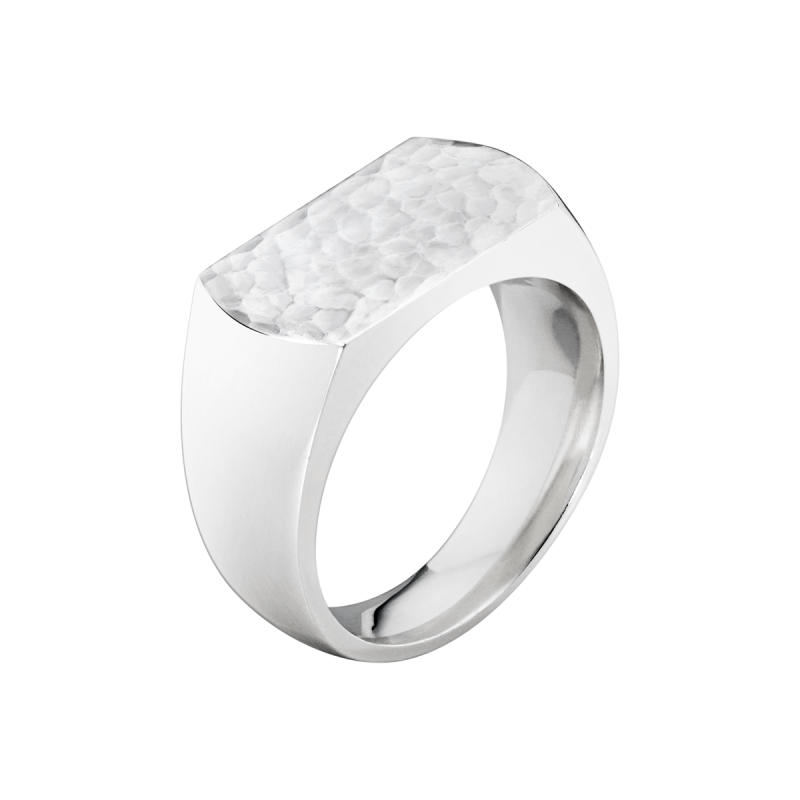 Smithy Ring – Sterlingsilver