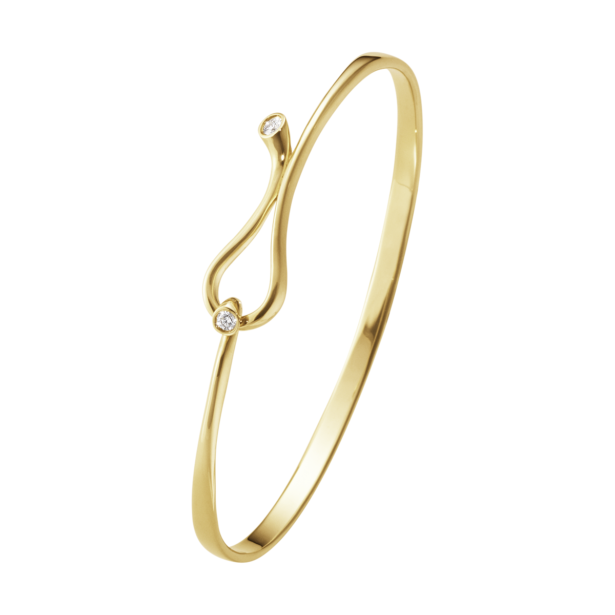pack__10013301_MAGIC_BANGLE_1560_YG_DIAMOND_0.12CT