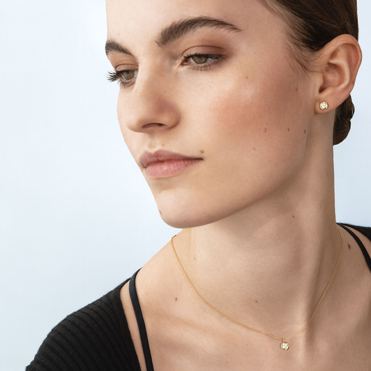 OnModel__SS22_mercy_gold_earring_necklace_1200x1200