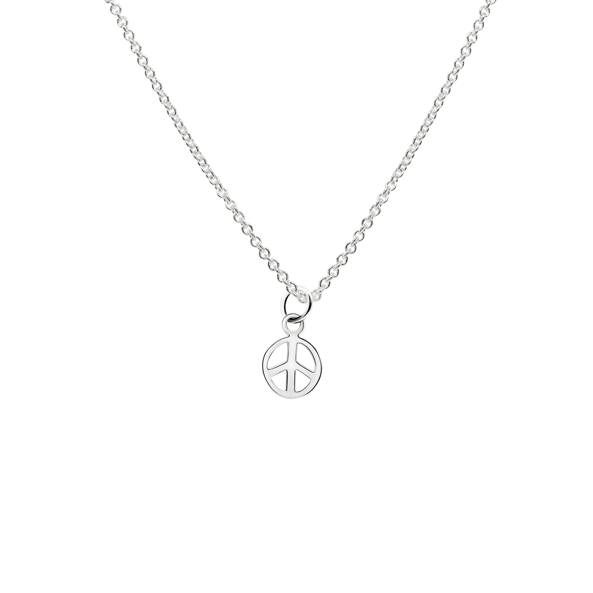 Mini peace pendant 200-5