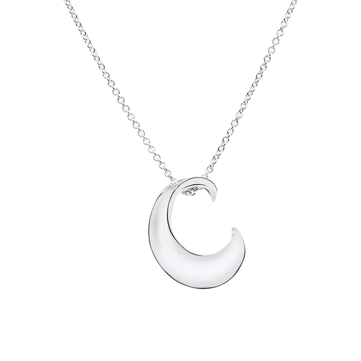 Shaped Pendant 400-09