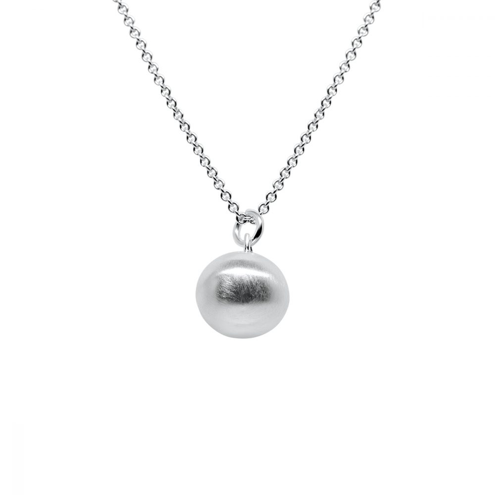 Smooth ball Pendant 400-06