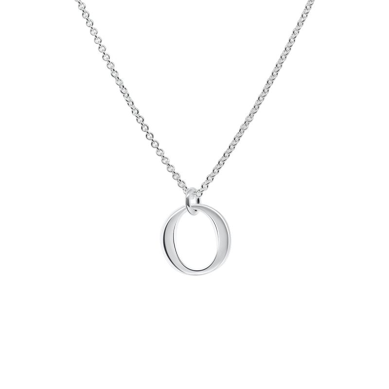 The Oval Pendant 300-13