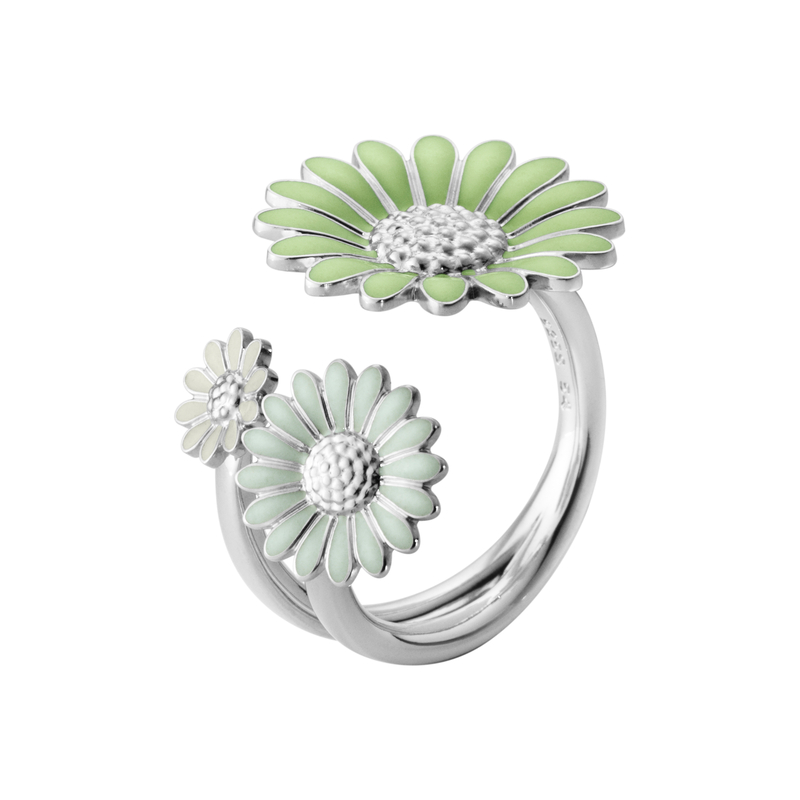 20001317_DAISY_3_FLOWER_RING_SILVER_RH_GREEN_ENAMEL