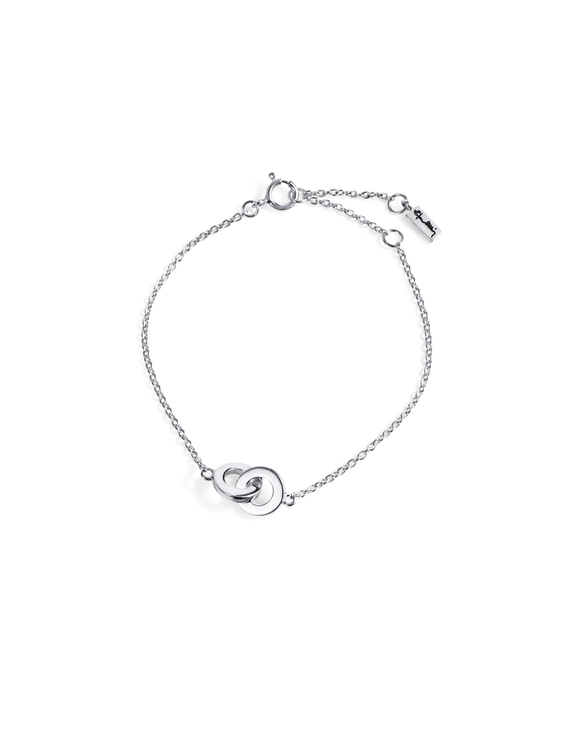 You & Me Bracelet 14-100-02132 (1)