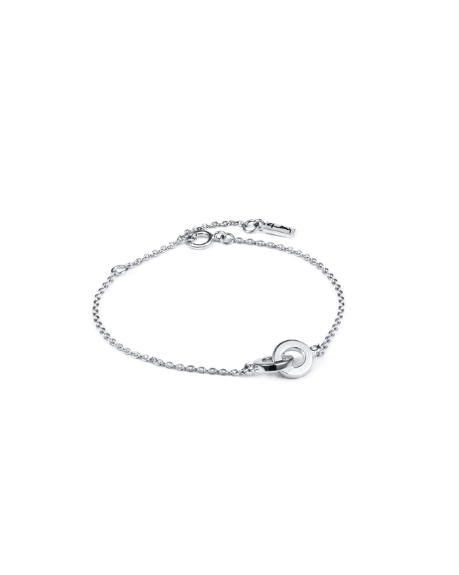 You & Me Bracelet 14-100-02132 (2)