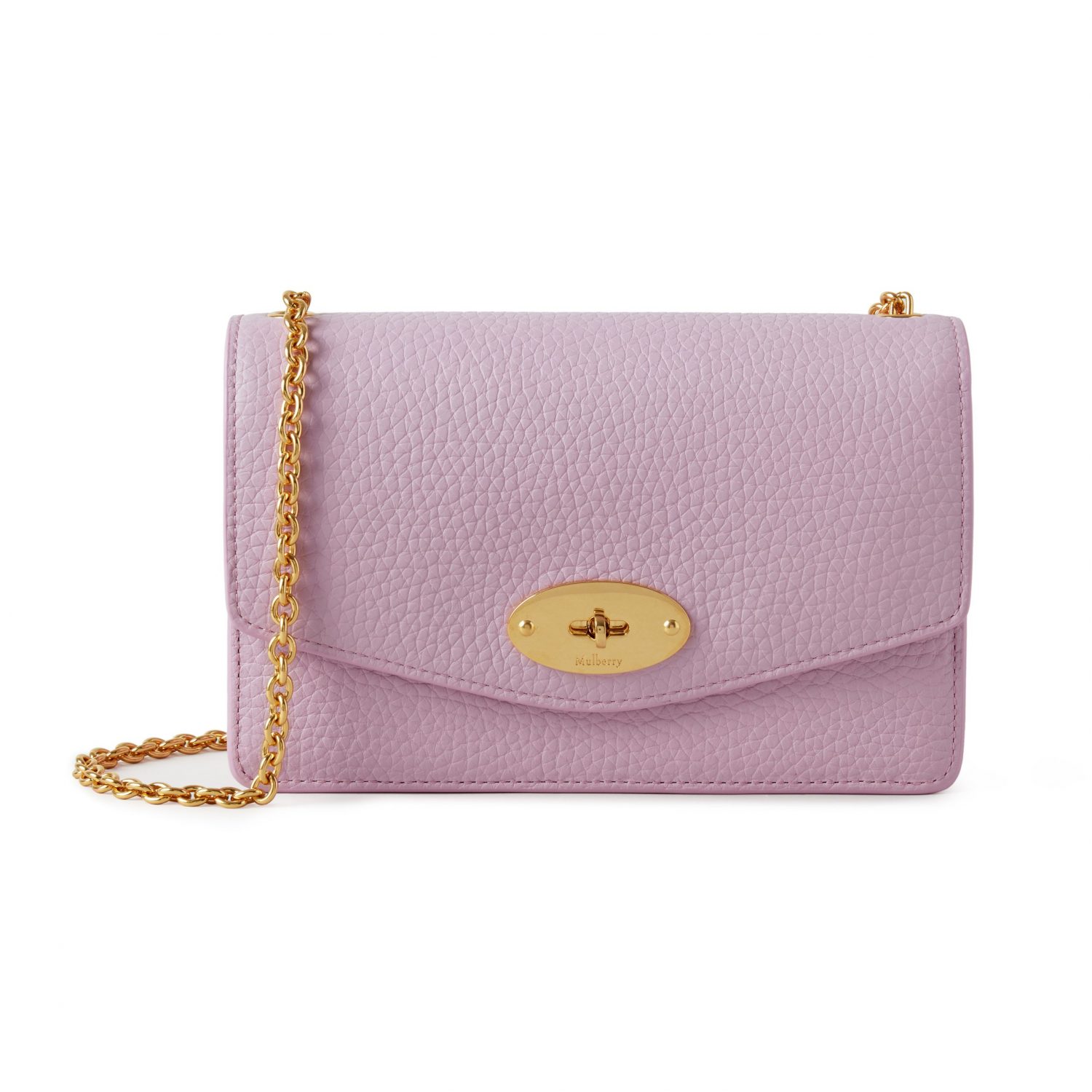 Small Darley Classic Grain Lilac Blossom